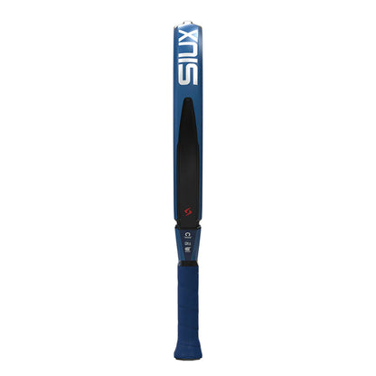 Racchetta Siux Diablo Pro 2026 Royal Blue