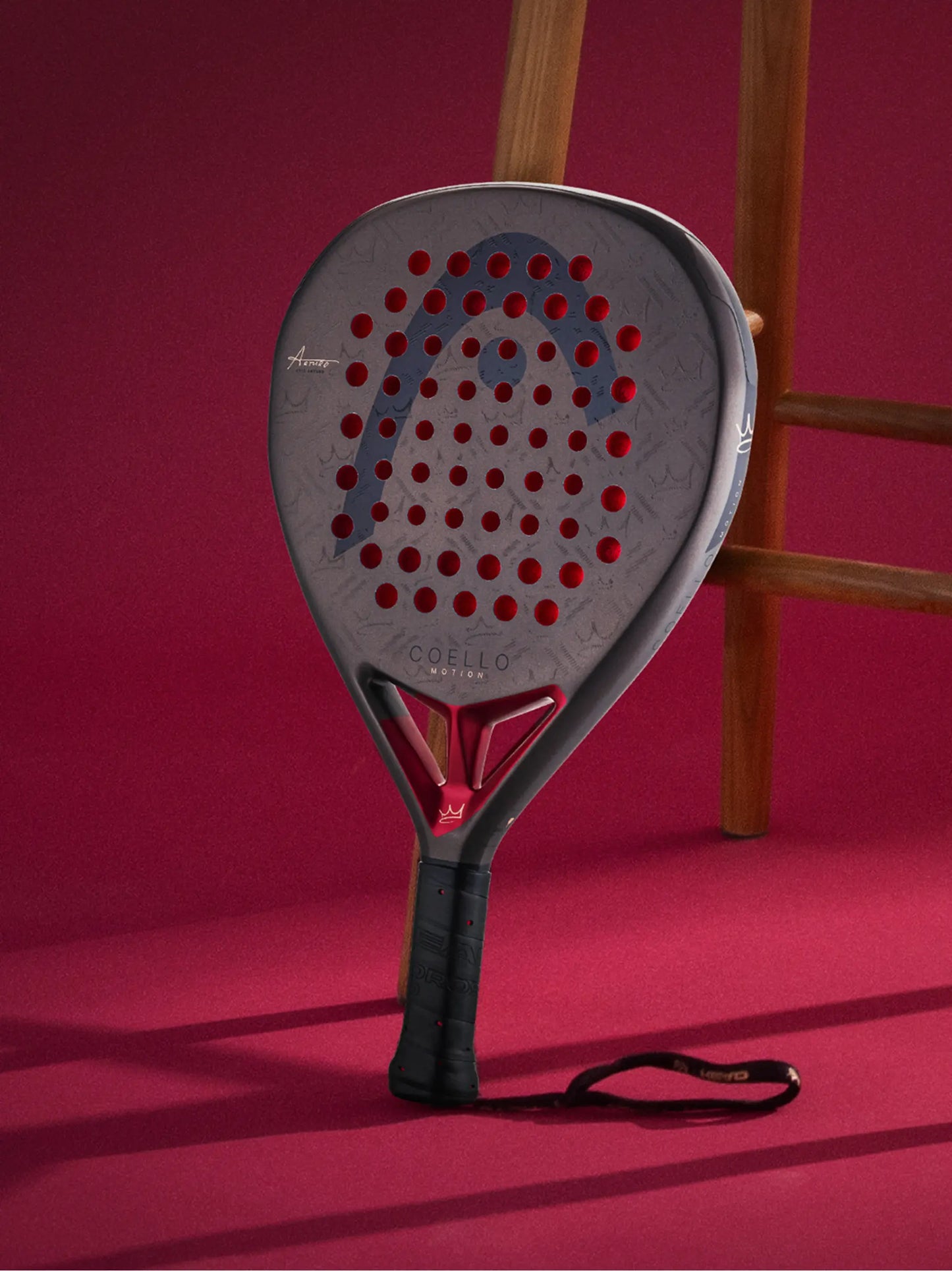 Racchetta Head Coello Motion 2026
