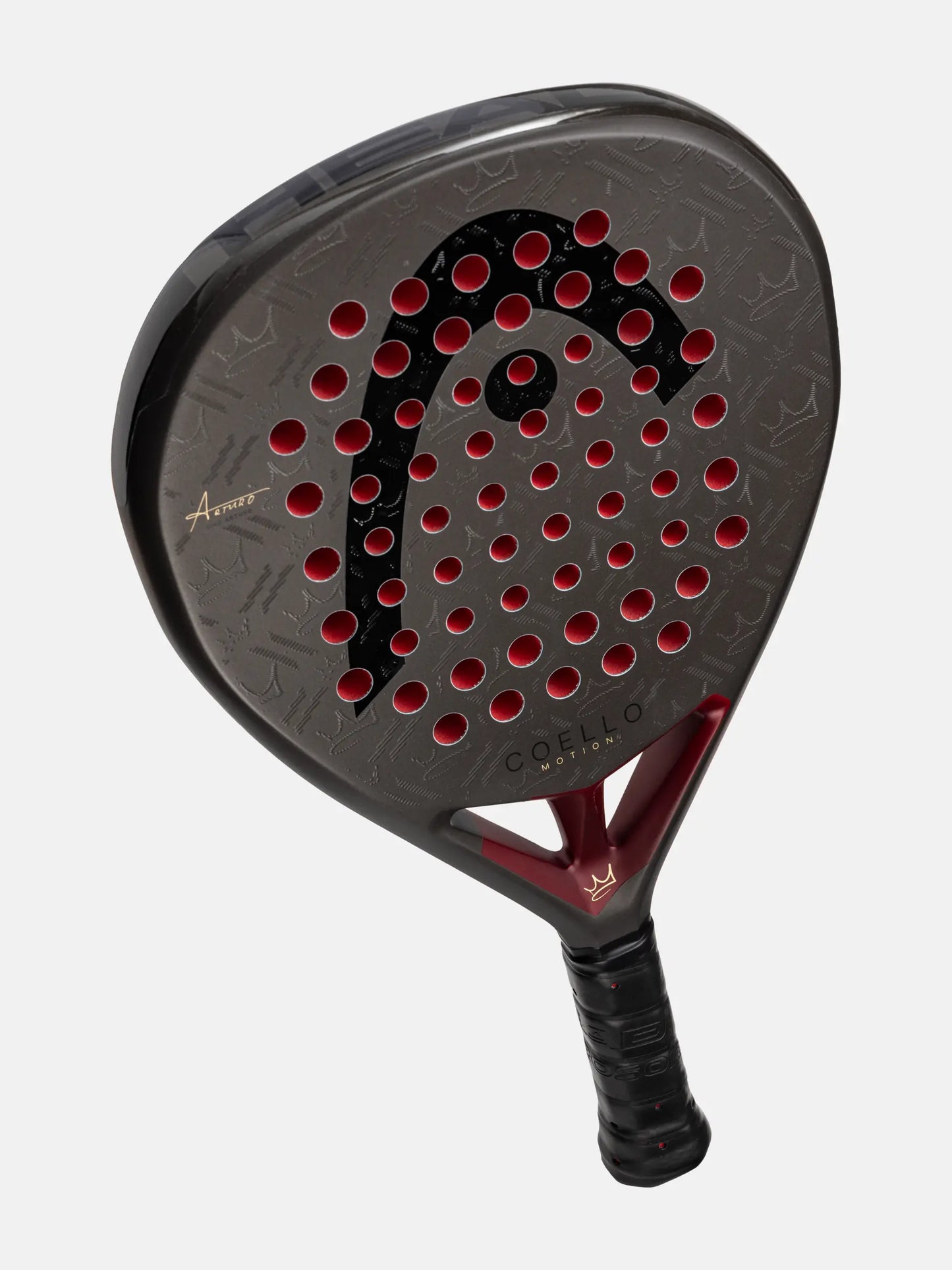 Racchetta Head Coello Motion 2026