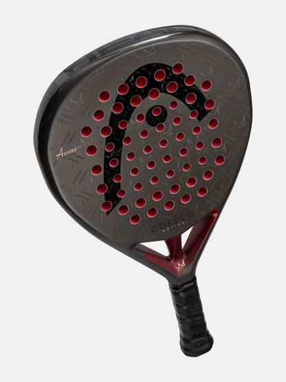 Racchetta Head Coello Motion 2026