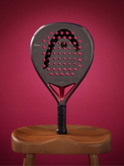 Racchetta Head Coello Pro 2026 - Arturo Coello