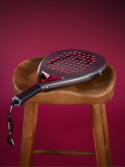 Racchetta Head Coello Pro 2026 - Arturo Coello