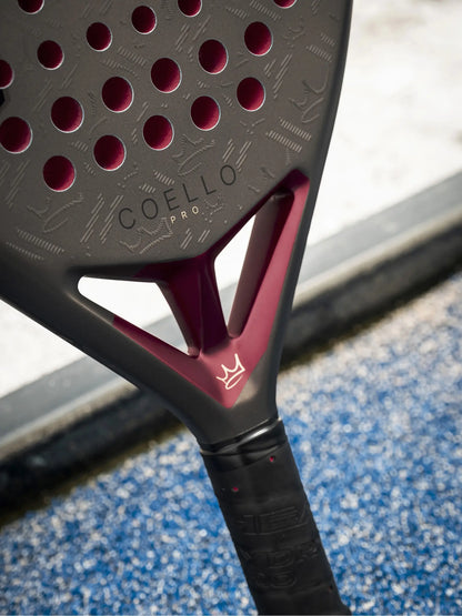 Racchetta Head Coello Pro 2026 - Arturo Coello