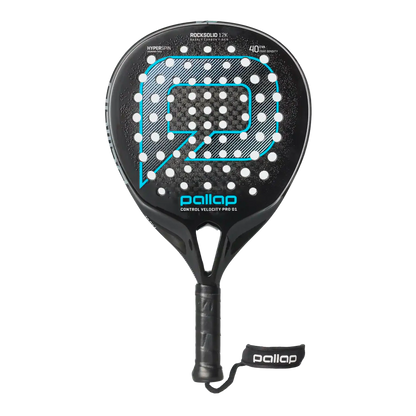 Racchetta Pallap Control Velocity Pro 01