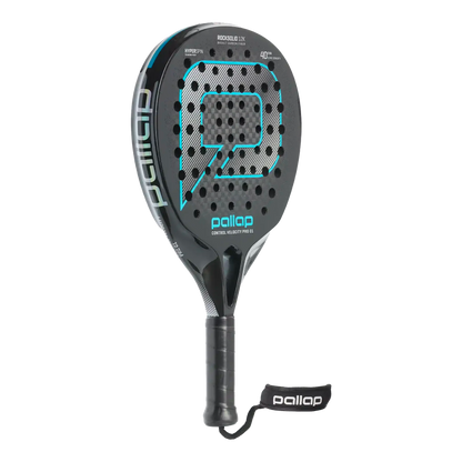 Racchetta Pallap Control Velocity Pro 01