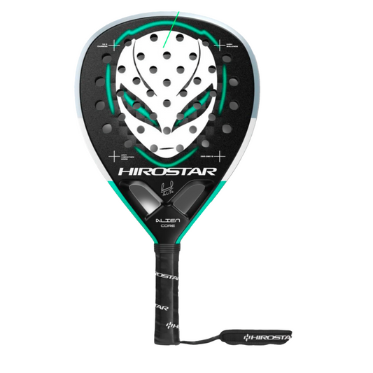 Racchetta Hirostar Alien Core 2026