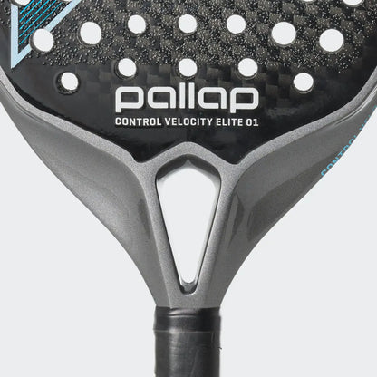 Racchetta Pallap Control Velocity Elite 01