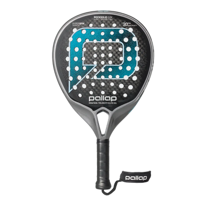 Racchetta Pallap Control Velocity Elite 01