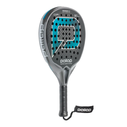 Racchetta Pallap Control Velocity Elite 01