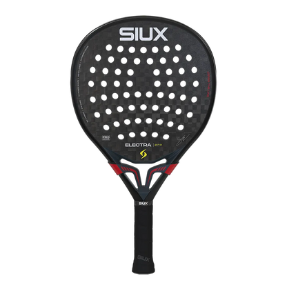 Racchetta Siux Electra Pro 2026 Shadow Red