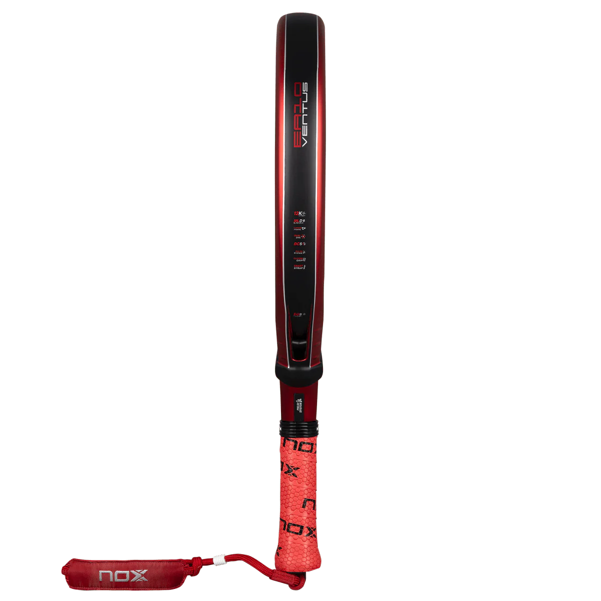 Racchetta Nox EA10 Ventus Hybrid 12K XTREM 2026 - Edu Alonso