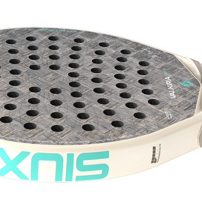 Racchetta Siux Valkiria Pro 2026 - Sofía Araújo