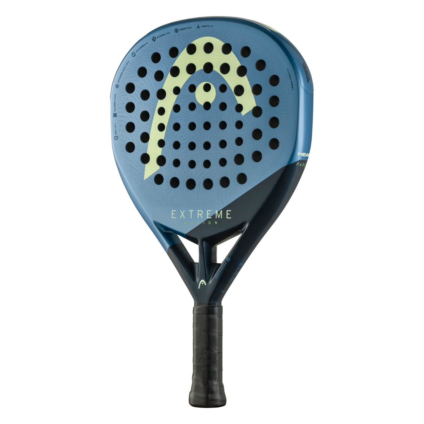 Racchetta Head Extreme Motion 2025