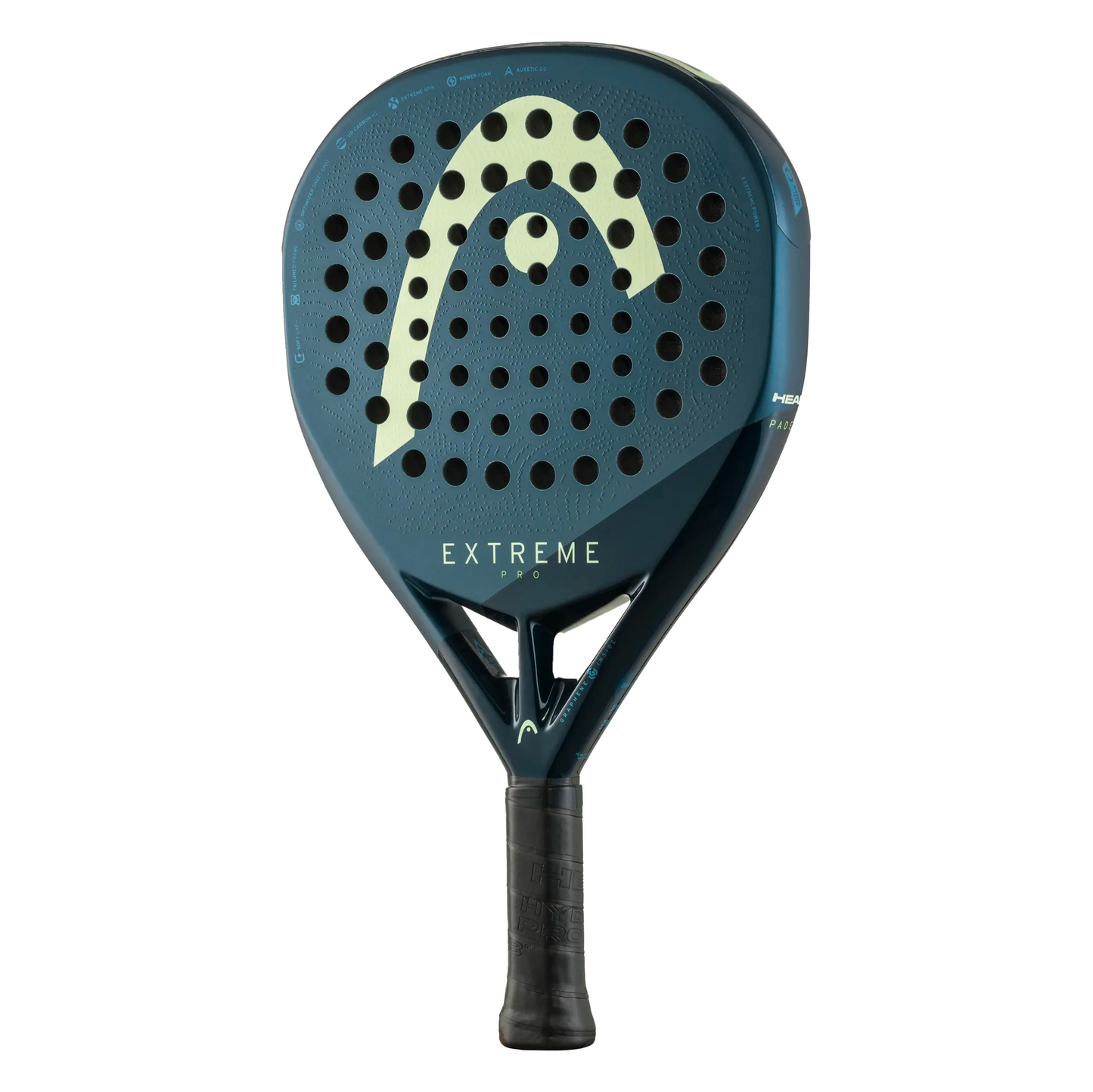 Racchetta Head Extreme Pro 2025