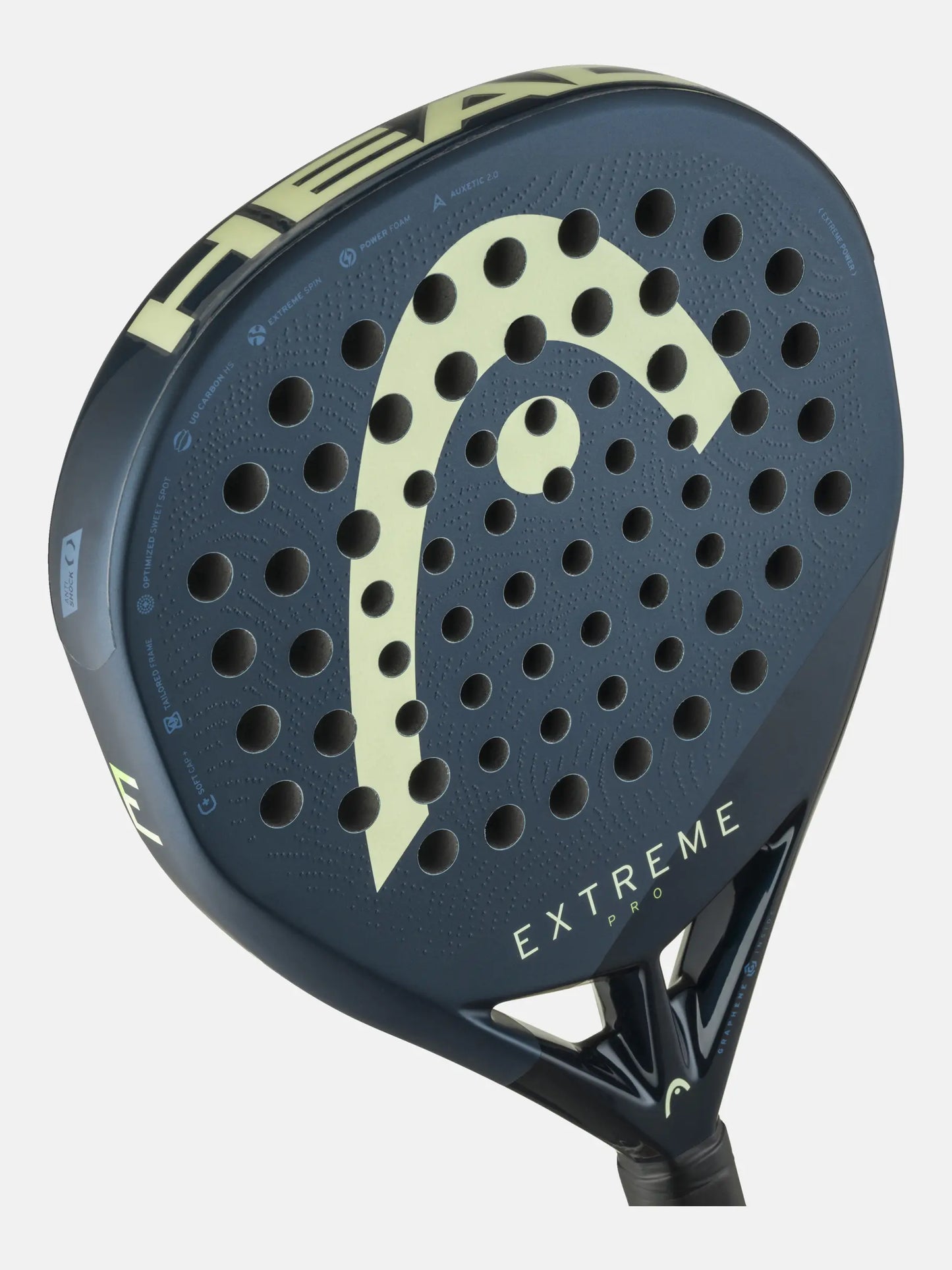 Racchetta Head Extreme Pro 2025