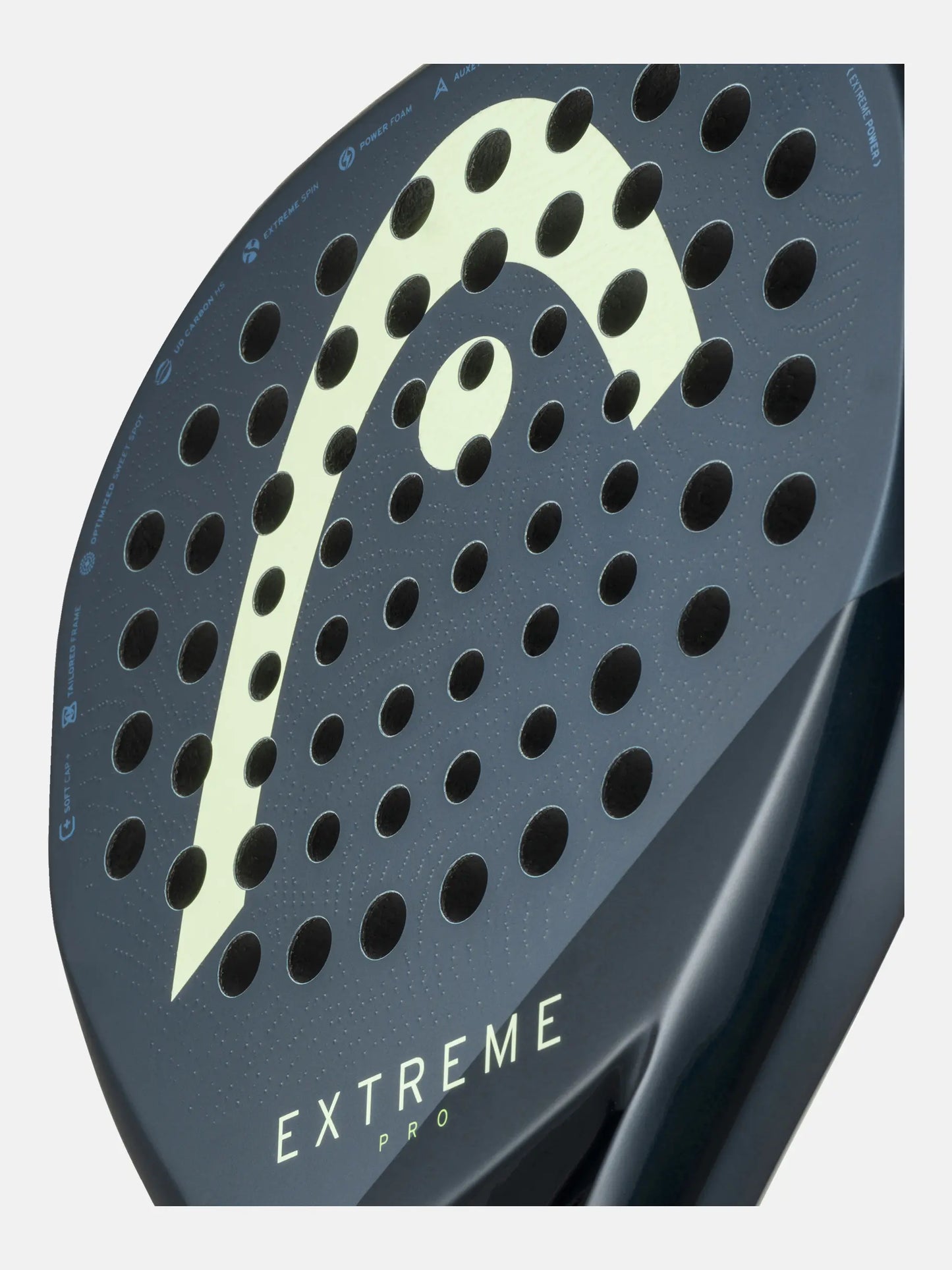Racchetta Head Extreme Pro 2025