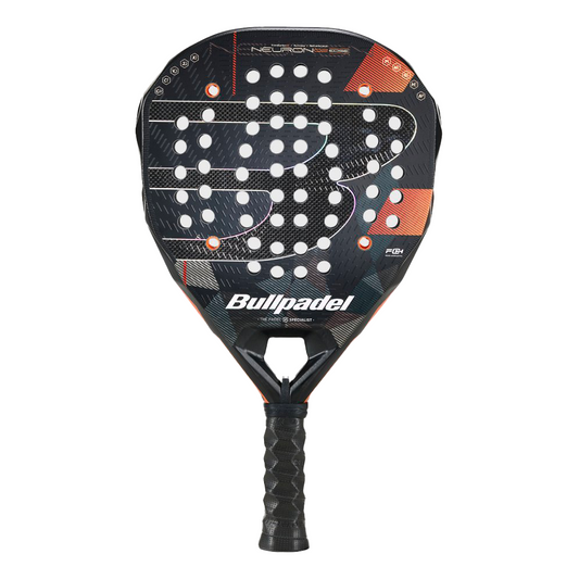 Racchetta Bullpadel Neuron 02 Edge 2026