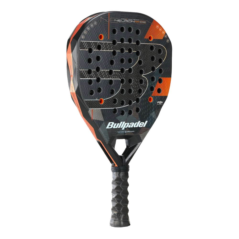 Racchetta Bullpadel Neuron 02 Edge 2026
