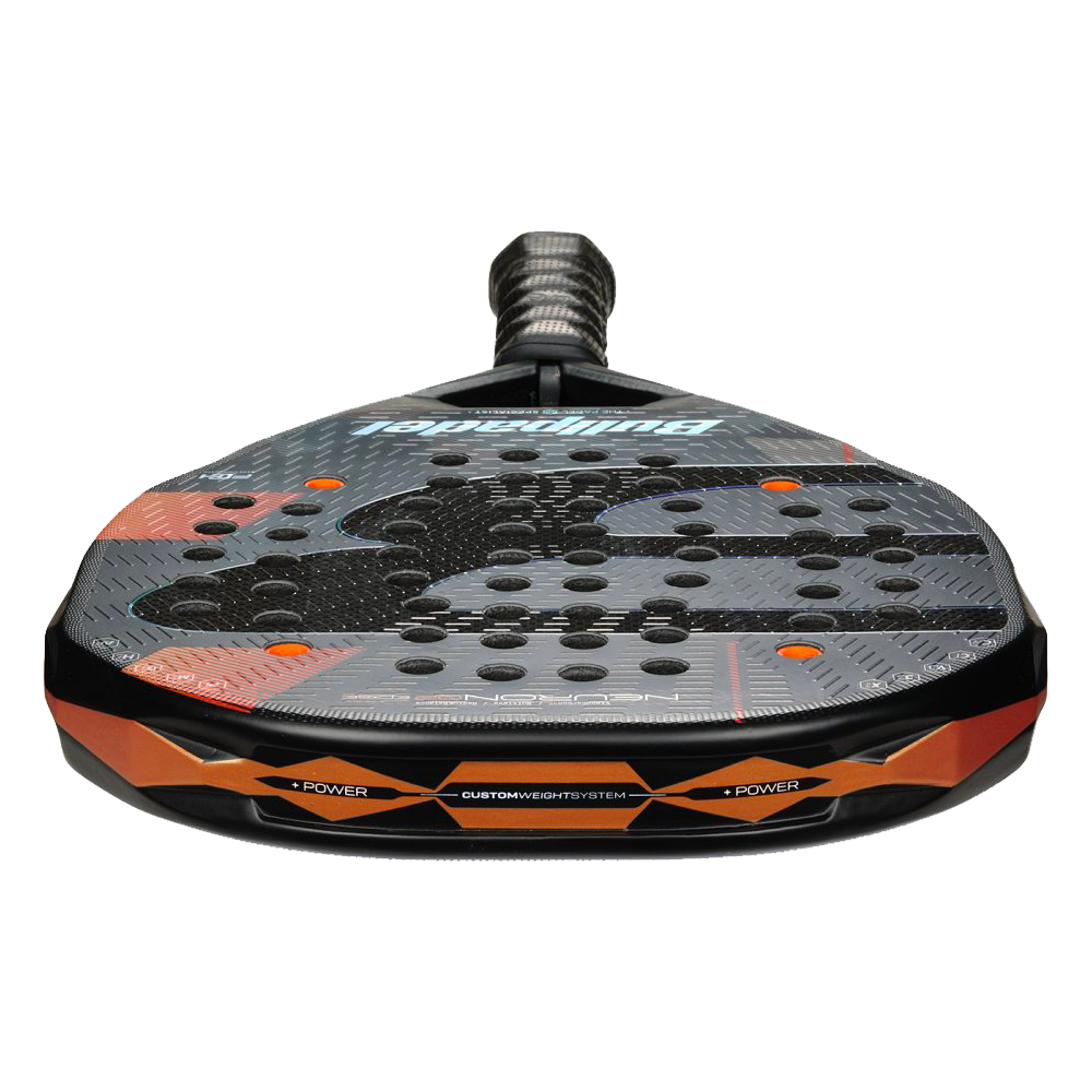 Racchetta Bullpadel Neuron 02 Edge 2026