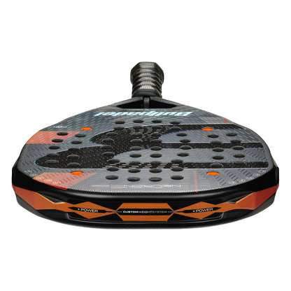 Racchetta Bullpadel Neuron 02 Edge 2026