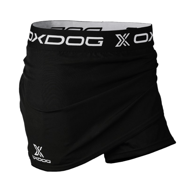Gonna Oxdog Tiebreak Black - Nero
