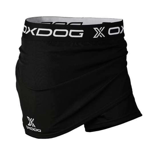 Gonna Oxdog Tiebreak Black - Nero