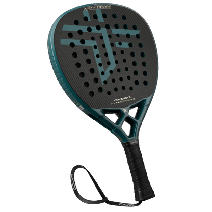 Racchetta Oxdog Hyper Pro+ 2.0