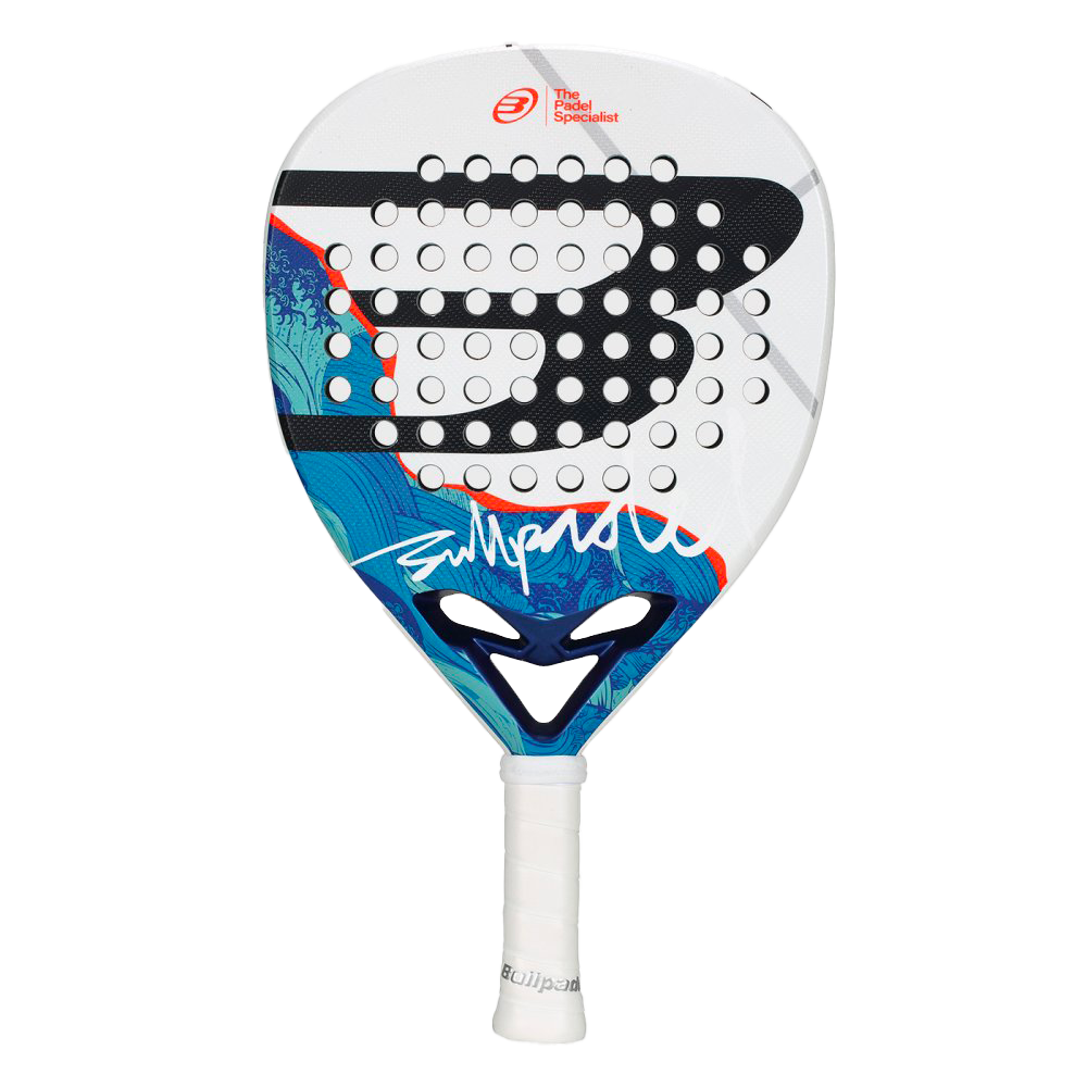 Racchetta Bullpadel Ionic Power 2026