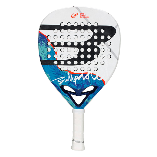 Racchetta Bullpadel Ionic Power 2026