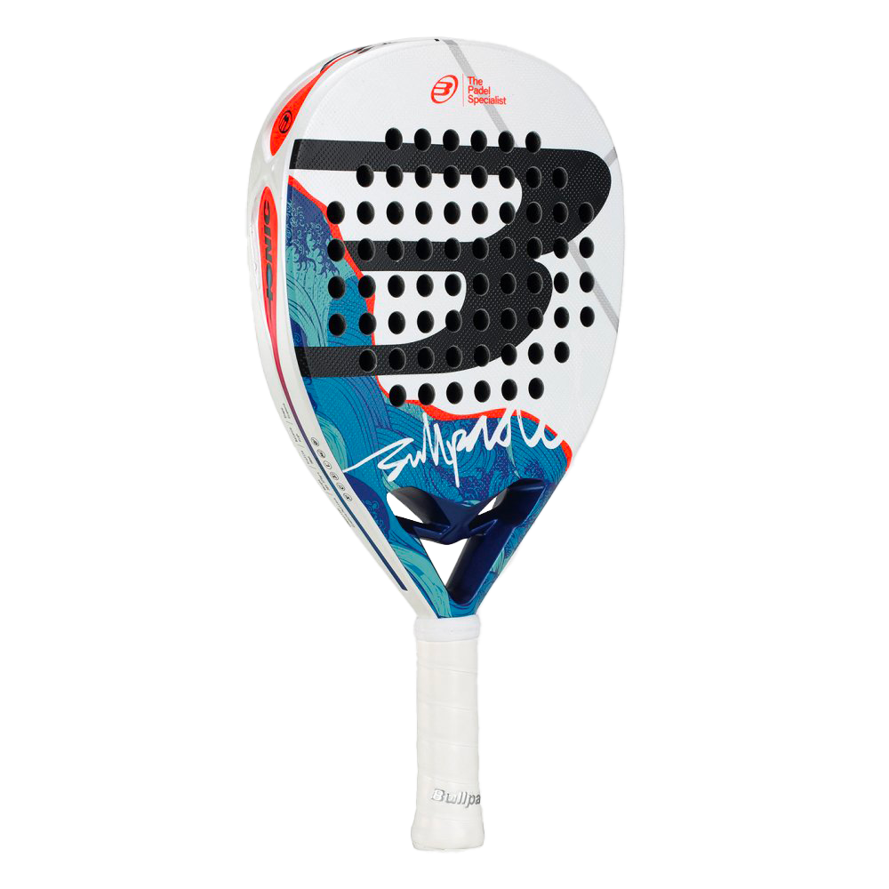 Racchetta Bullpadel Ionic Power 2026