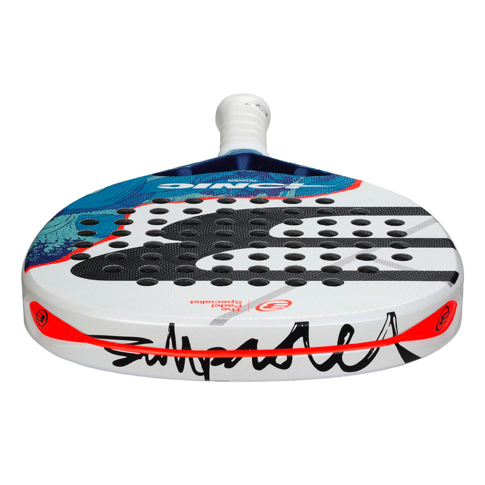 Racchetta Bullpadel Ionic Power 2026