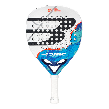 Racchetta Bullpadel Ionic Power 2026