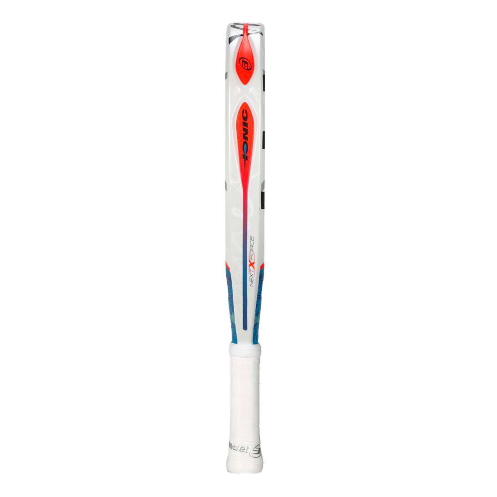 Racchetta Bullpadel Ionic Power 2026