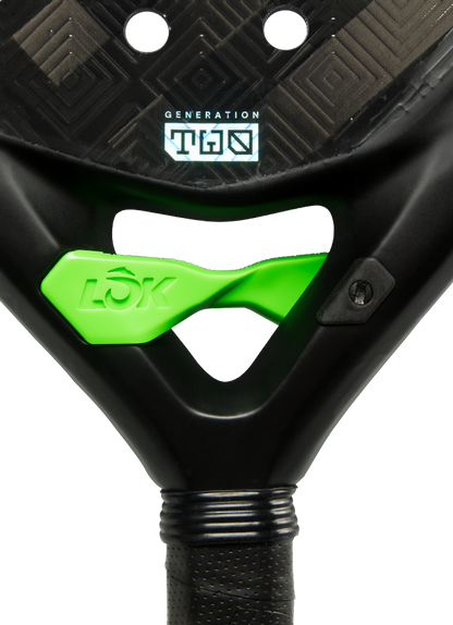 Racchetta LOK Jungle