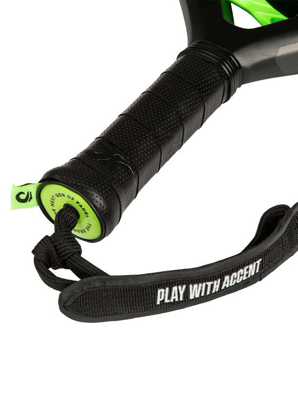 Racchetta LOK Jungle