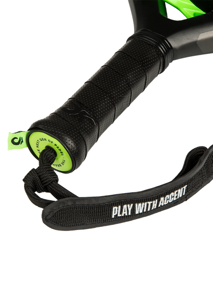 Racchetta LOK Jungle