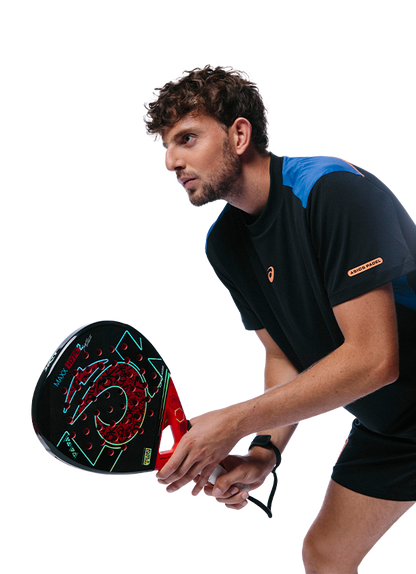 Racchetta LOK Maxx Hype Gen 2 - Mike Yanguas