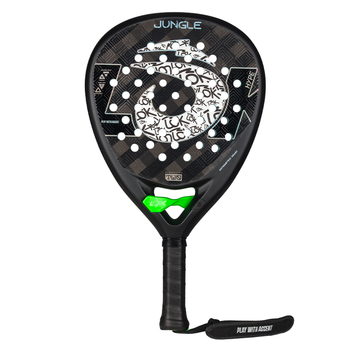 Racchetta LOK Jungle