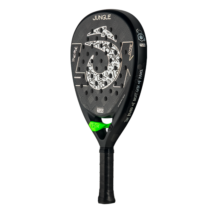 Racchetta LOK Jungle