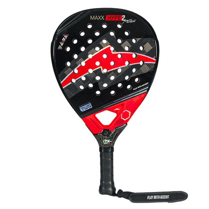 Racchetta LOK Maxx Hype Gen 2 - Mike Yanguas