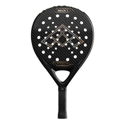 Racchetta Stealth Padel MACH 1