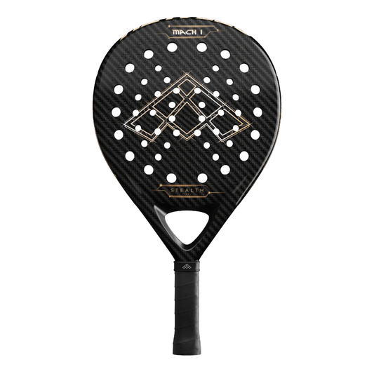 Racchetta Stealth Padel MACH 1