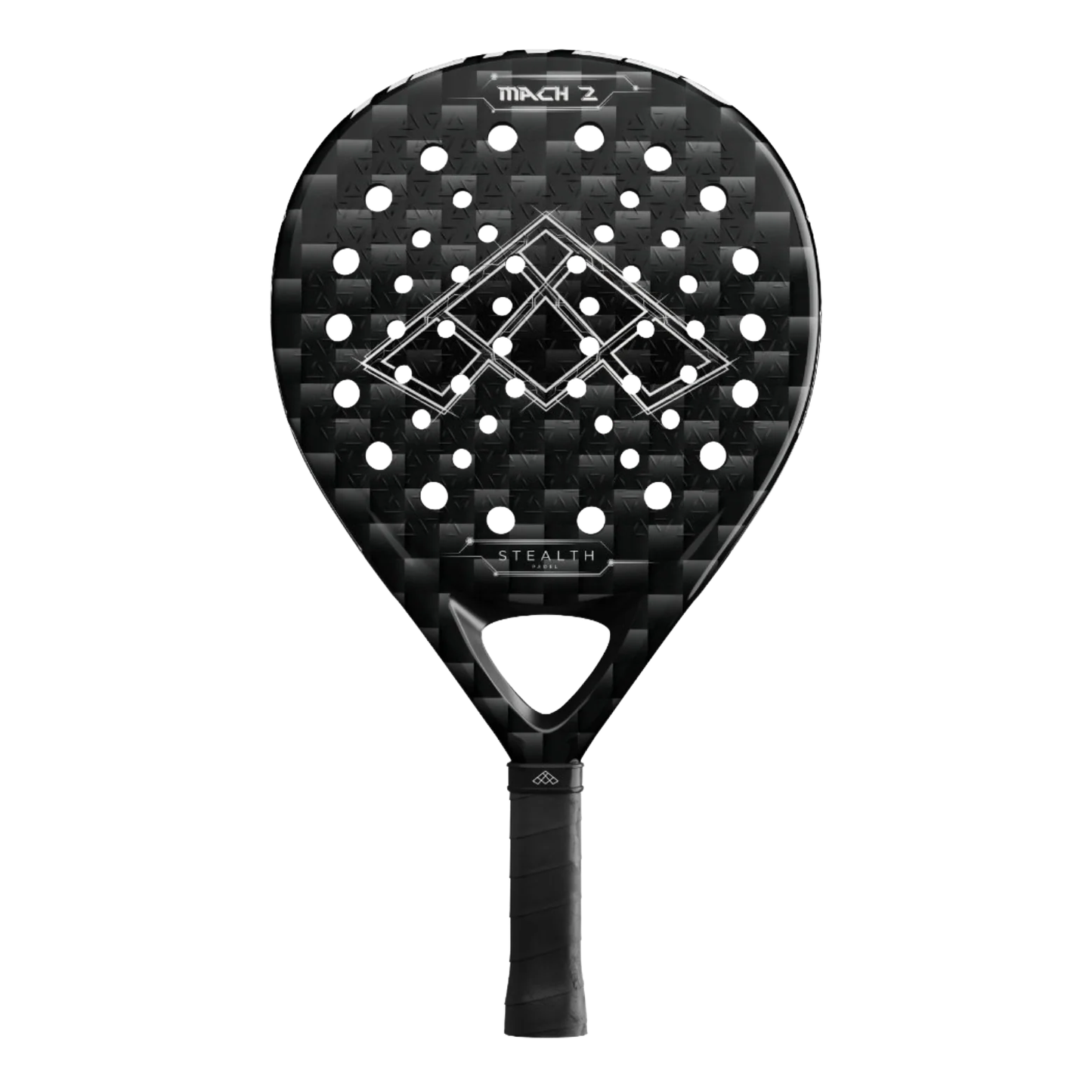 Racchetta Stealth Padel MACH 2