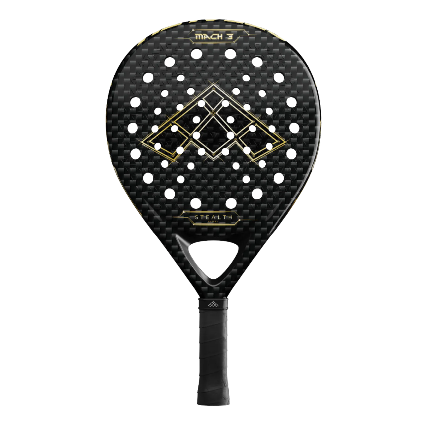 Racchetta Stealth Padel MACH 3