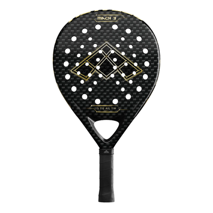 Racchetta Stealth Padel MACH 3