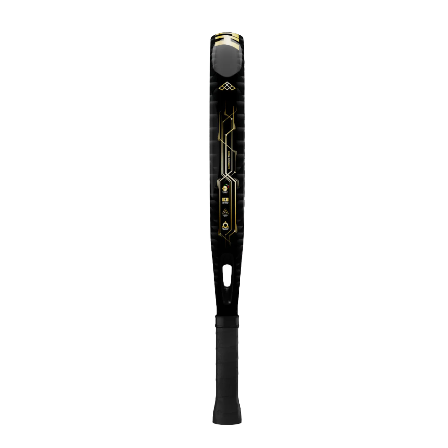 Racchetta Stealth Padel MACH 3