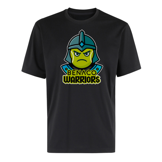 T-Shirt FANZ Decioland x Benaco Warriors (Limited Edition)