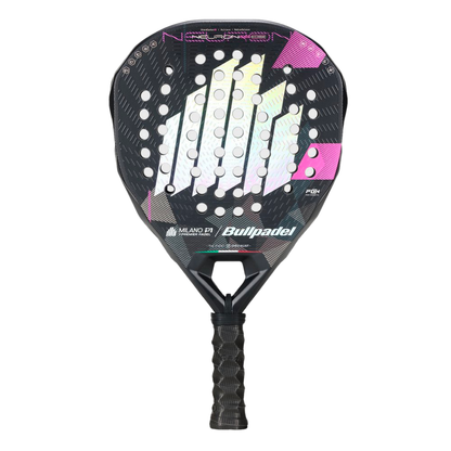 Racchetta Bullpadel Neuron 02 Edge - Milano Premier Padel