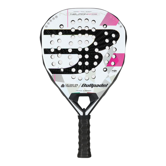 Racchetta Bullpadel Neuron 02 Edge - Milano Premier Padel