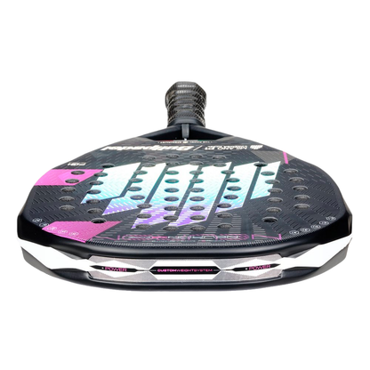 Racchetta Bullpadel Neuron 02 Edge - Milano Premier Padel